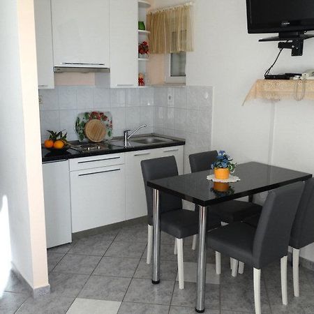 D&N Urlicic Apartment Omis Ngoại thất bức ảnh