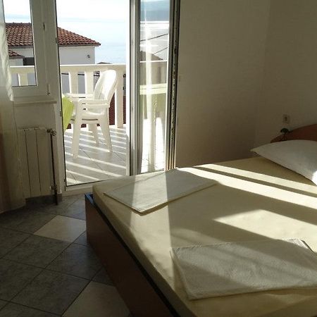 D&N Urlicic Apartment Omis Ngoại thất bức ảnh
