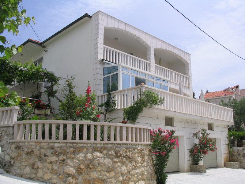 D&N Urlicic Apartment Omis Ngoại thất bức ảnh