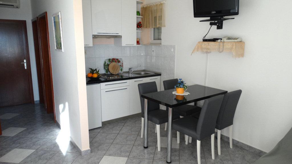 D&N Urlicic Apartment Omis Ngoại thất bức ảnh
