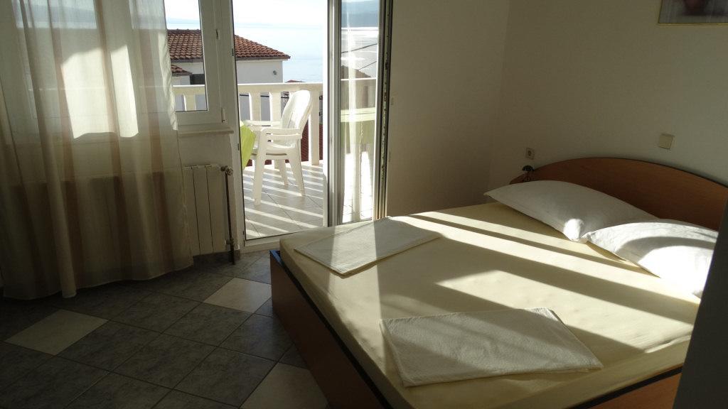 D&N Urlicic Apartment Omis Ngoại thất bức ảnh
